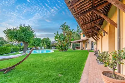 Image de Villa Santa MArina