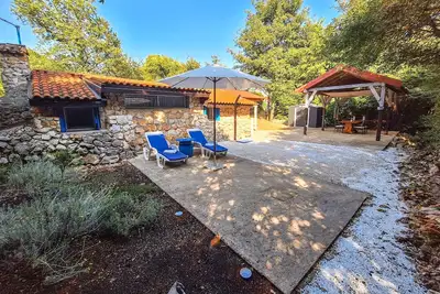 Image de Superbe maison à Risika avec WiFi