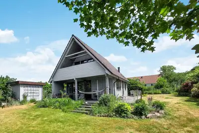 Image de Magnifique maison Ă Torekov avec WiFi
