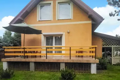 Image de Superbe maison de 4 chambres à.