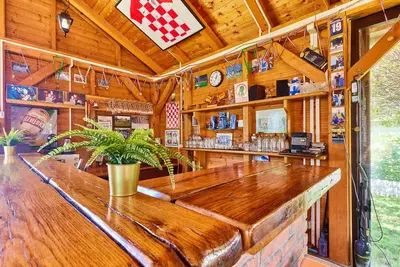 Image de Superbe maison Ă Starjak avec jacuzzi