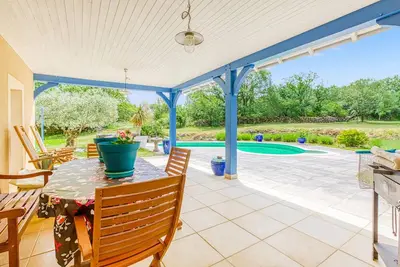 Image de Belle maison Ă Autoire