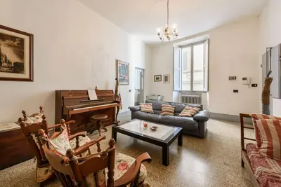 Image de Casa Le Grazie in Florence by Mmega