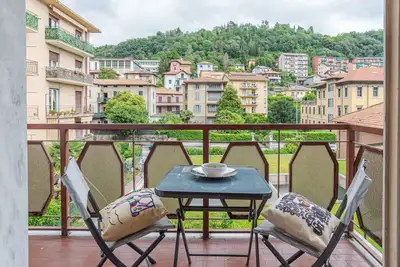 Image de Lovely & Quiet Apartment - with Balcony