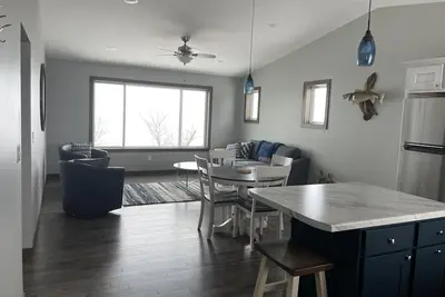 Image de Lake Poinsett Lake Front Home New Construction