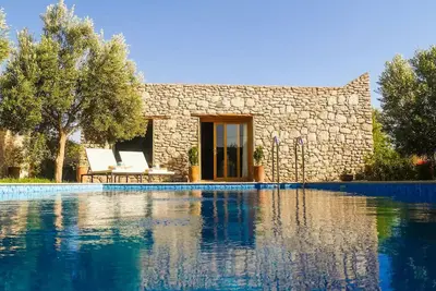 Image de Countryside paradise at Villa Olivia