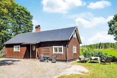 Image de Superbe maison à Färgelanda avec WiFi
