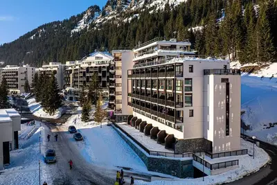 Image de Appartement 2 Pièces 5 Personnes