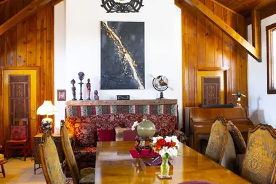 Image de The Haven: Incomparable space in a vintage church