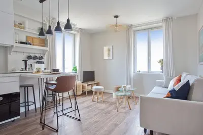 Image de Appartement Claro - Welkeys