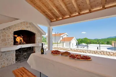 Image de Magnifique maison à Zmijavci