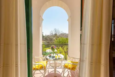 Image de La Casa di Lucrezia - 8km from the beaches - 2 km from Brindisi airport