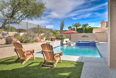 Image de Beautiful 6 bed Luxury Oasis