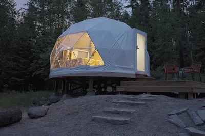 Image de Red Owl Retreat-The Nook.