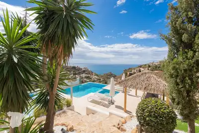 Image de CostaBlancaDreams - Villa Paraguana à Benitachell