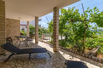 Image de Bel appartement à Dramalj