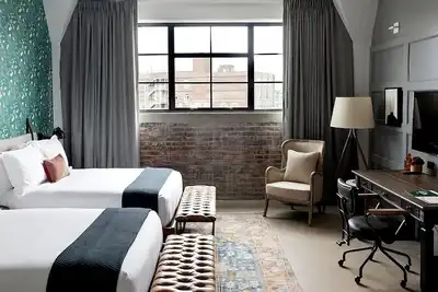 Image de Indulge in an Unforgettable Getaway Experience! 3 Family-friendly Units