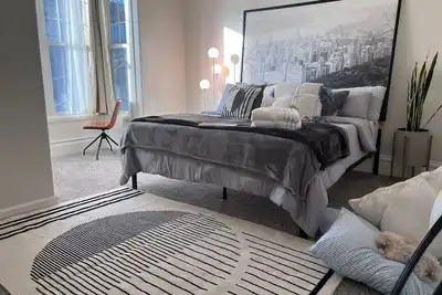 Image de 5 Bedroom Golden Gate Park beauty. Minutes away from the Park and much more