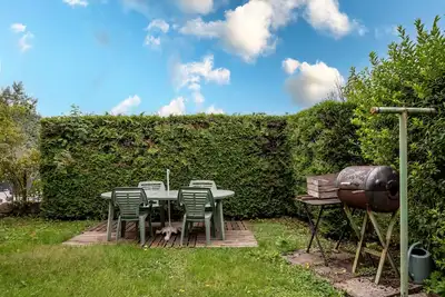 Image de Studio Nivolet avec WiFi: Vue sur Ville et Lac- idéal pour couple avec enfants