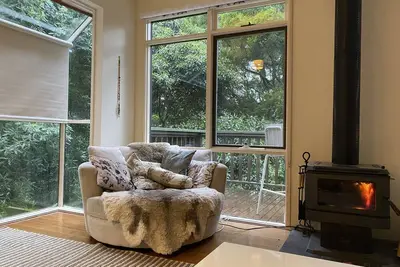 Image de Sassafras Treehouse in The Dandenong Ranges, Victoria
