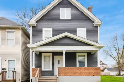 Image de Charming 4 Br Home in Franklinton