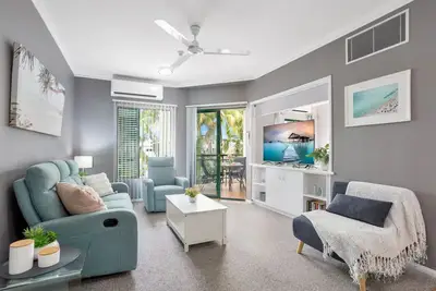 Image de Charming Cairns Retreat, Perfect Location