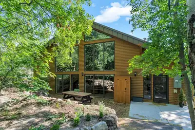 Image de 5br Entire Home and Spa near Sundance Resort