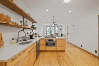 Image de The Urban Oasis - 3 Br - Great Location