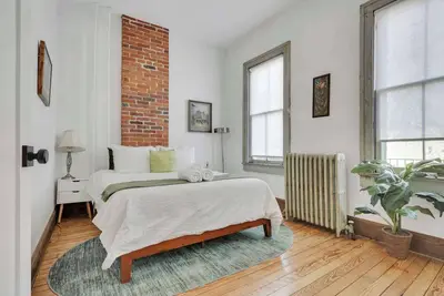 Image de Big Retro House | Short North | Perfect for Groups