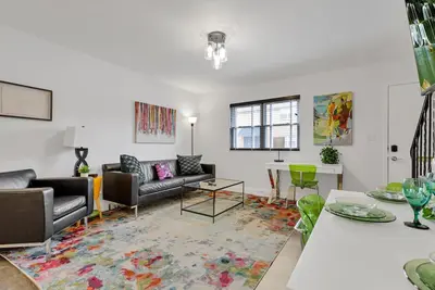 Image de The Worthington - 3 Br and Parking