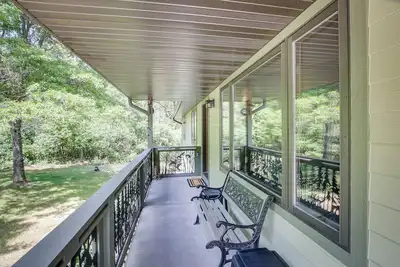 Image de Secluded Wautoma Home w/ Fire Pit!