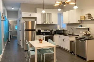 Image de Lucas Haven: Charming 7-Guest Retreat