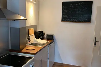 Image de Charmante maison de pêcheur 80m² au village