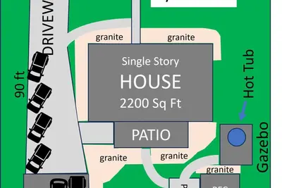 Image de Cozy Fun Upscale 6 beds