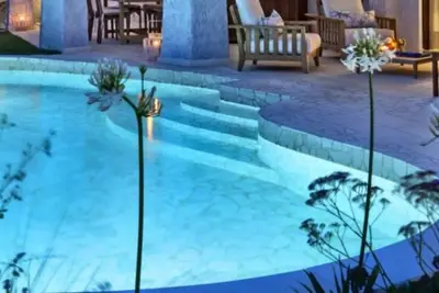 Villa Carissa - Sea View - Romantic with Private Pool