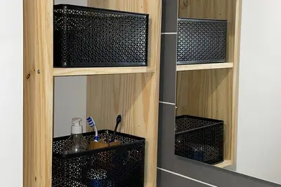 Image de Appart Chez Séb, Proche Hopital Timone et transports en communs