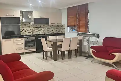 Image de Modern accessible room