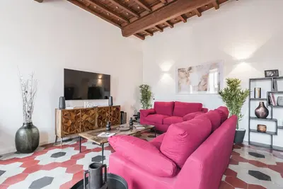 Image de The Best In Rome Monserrato
