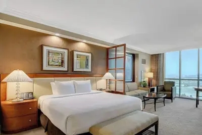 Image de Mgm Signature-24-716 Jacuzzi Studio