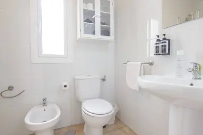 Image de LocationSevilla Dormir dans le quartier juif de Séville