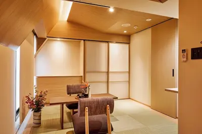 Image de Modern JPstyle 6min train Tokyo Tower  Park 5f / Minato-ku Tokyo