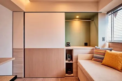 Image de Modern JPstyle 6min train Tokyo Tower  Park 2f / Minato-ku Tokyo