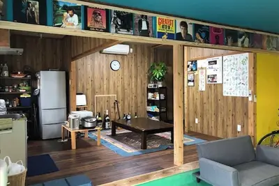 Image de Sumios Kiiyama Dormitory Ishigaki Island Guesth - Kiiyama Dormitory in Sumio \/ Ishigaki Okinawa