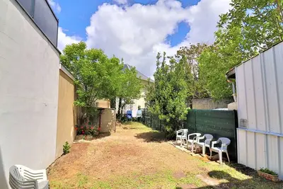 Image de Appartement lumineux à Royan - proche gare et plage, 6 pers. , terrasse, animaux admis