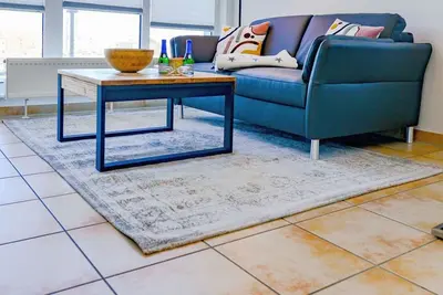 Image de Aw15 im Haus am Waldbad - Neu Eingerichtete Penthouse-wohnung mit Meerblick