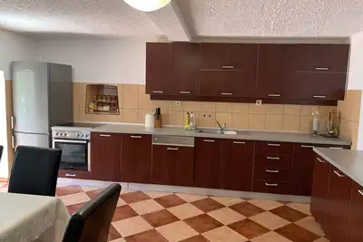 Image de Vila Reževići