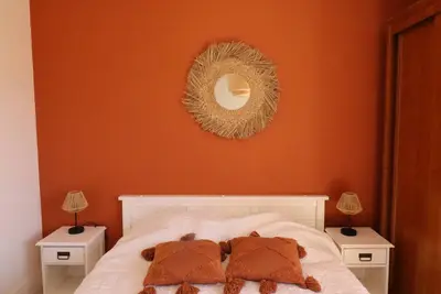 Image de Appartement charmant à Royan - 4 pers, proche marché, balcon, ascenseur, équipements bébé