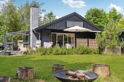 Image de Superbe maison de 4 chambres à Vejby