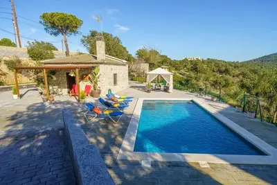 Image de Villa Refugio Lux, Private Pool & Aircon