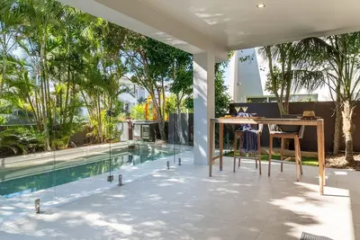 Image de Malibu Beach House- only 100m to the beach